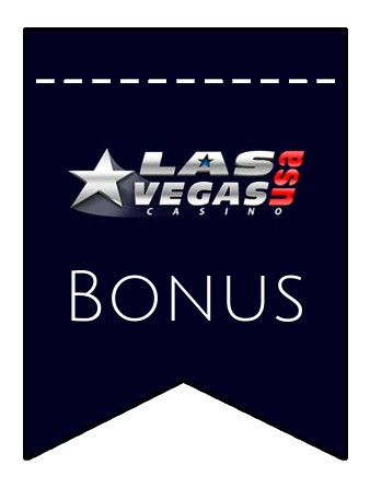 Latest bonus spins from Las Vegas USA