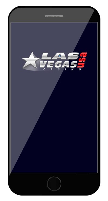 Las Vegas USA - Mobile friendly