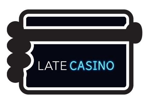 Late Casino - Banking casino