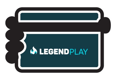 LegendPlay - Banking casino