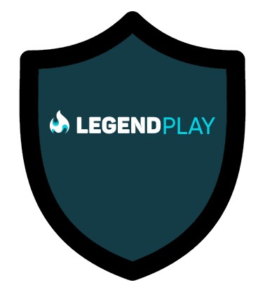LegendPlay - Secure casino