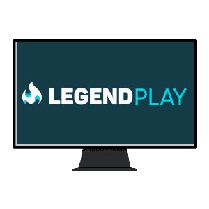 LegendPlay - casino review