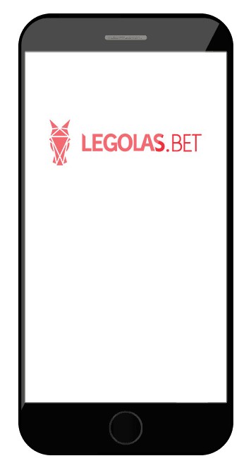 Legolas Casino - Mobile friendly