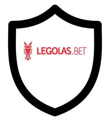 Legolas Casino - Secure casino