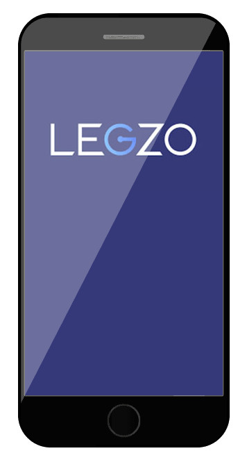Legzo - Mobile friendly