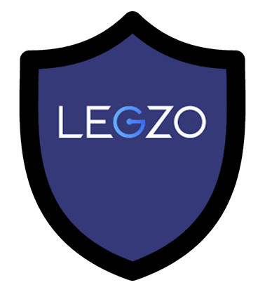 Legzo - Secure casino