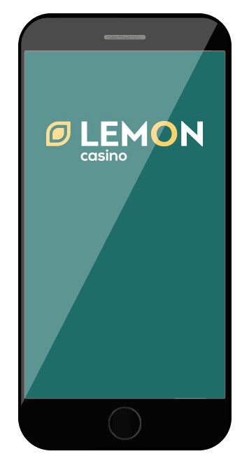 Lemon Casino - Mobile friendly