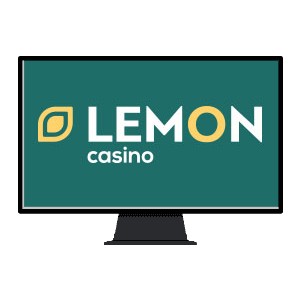 Lemon Casino - casino review