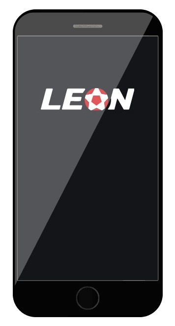 Leon - Mobile friendly
