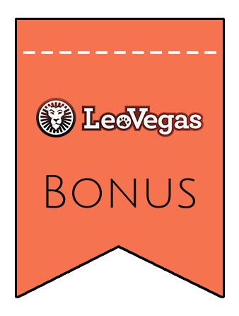 Latest bonus spins from LeoVegas Casino