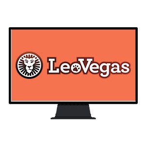 LeoVegas Casino - casino review
