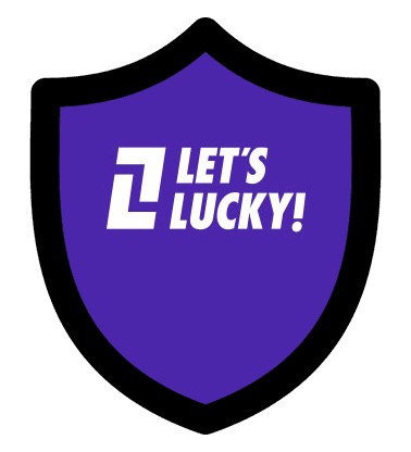 LetsLucky - Secure casino
