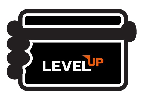 LevelUp - Banking casino
