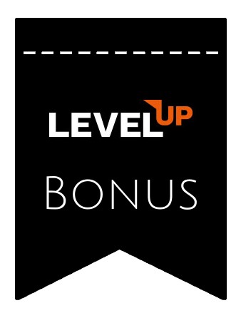 Latest bonus spins from LevelUp