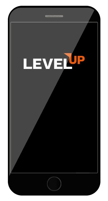 LevelUp - Mobile friendly