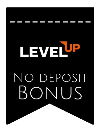 LevelUp - no deposit bonus CR