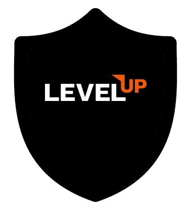 LevelUp - Secure casino