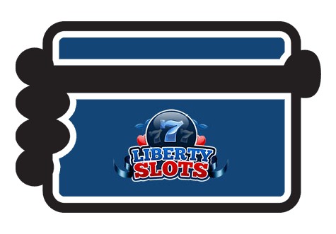 Liberty Slots Casino - Banking casino