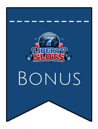 Latest bonus spins from Liberty Slots Casino