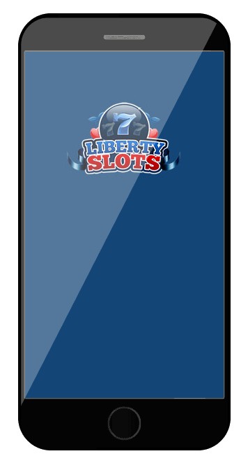 Liberty Slots Casino - Mobile friendly