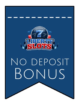 Liberty Slots Casino - no deposit bonus CR