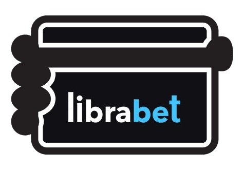 LibraBet Casino - Banking casino