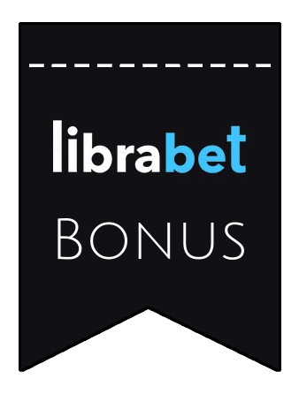 Latest bonus spins from LibraBet Casino