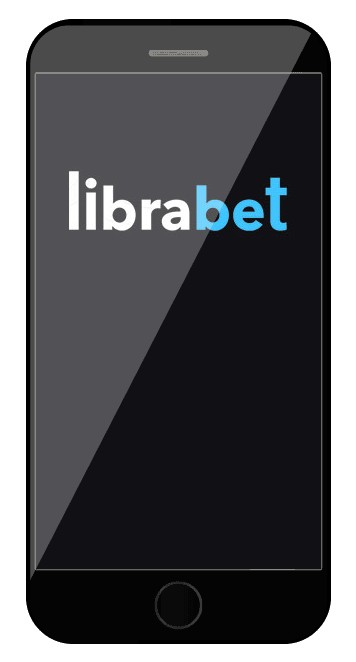 LibraBet Casino - Mobile friendly