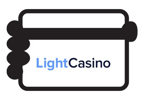 LightCasino - Banking casino