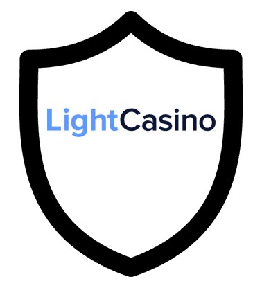 LightCasino - Secure casino