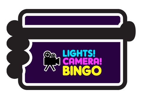 Lights Camera Bingo - Banking casino