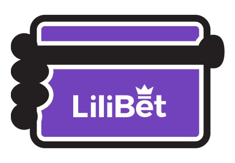 LiliBet - Banking casino