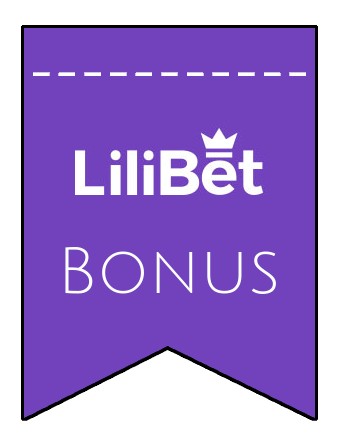 Latest bonus spins from LiliBet