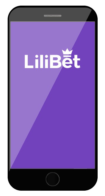 LiliBet - Mobile friendly