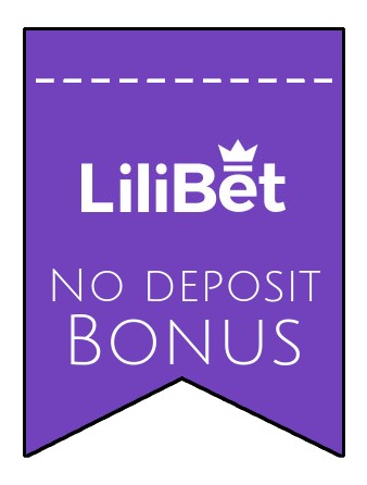 LiliBet - no deposit bonus CR