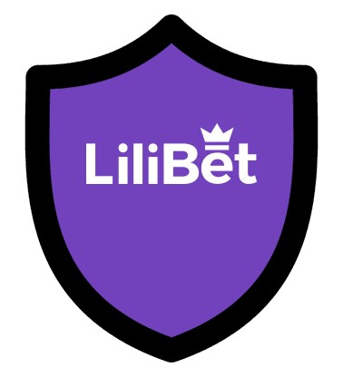 LiliBet - Secure casino