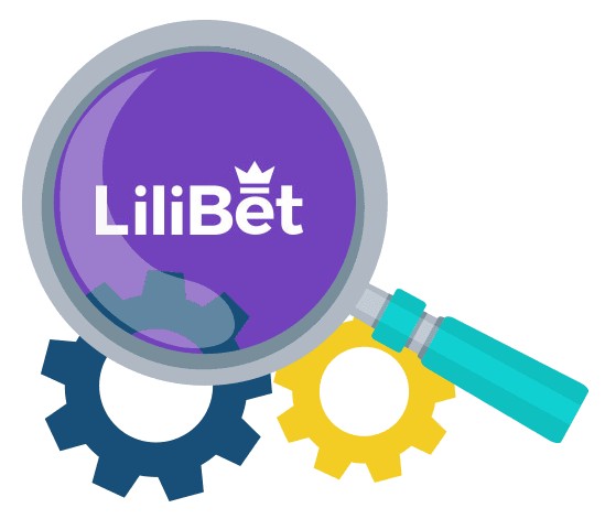 LiliBet - Software