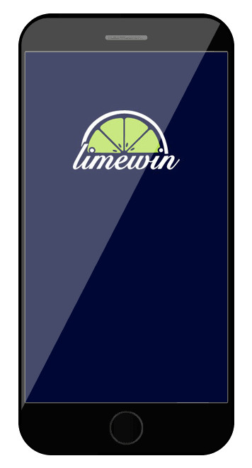 LimeWin - Mobile friendly