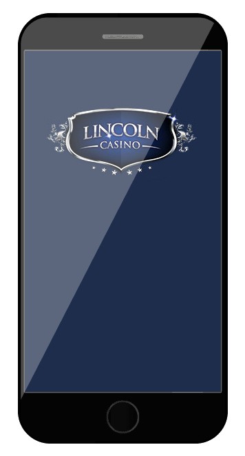 Lincoln Casino - Mobile friendly