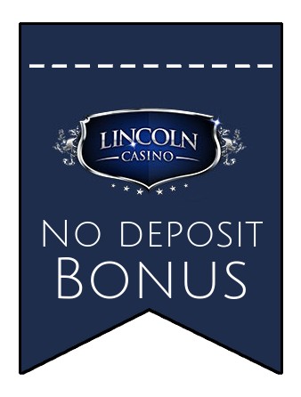 Lincoln Casino - no deposit bonus CR