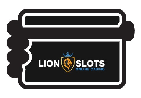 Lion Slots - Banking casino