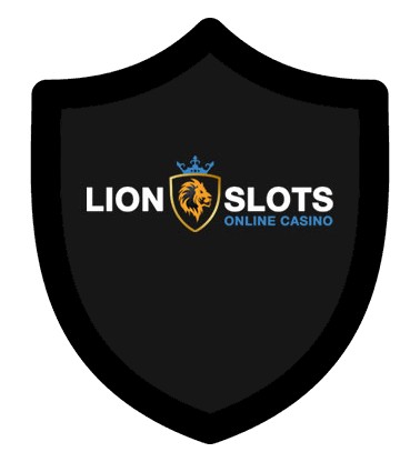 Lion Slots - Secure casino