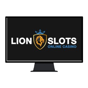 Lion Slots - casino review