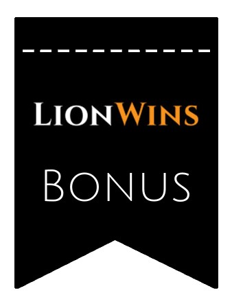 Latest bonus spins from Lion Wins Casino