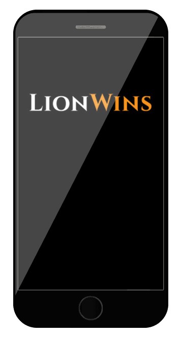 Lion Wins Casino - Mobile friendly