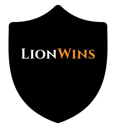 Lion Wins Casino - Secure casino