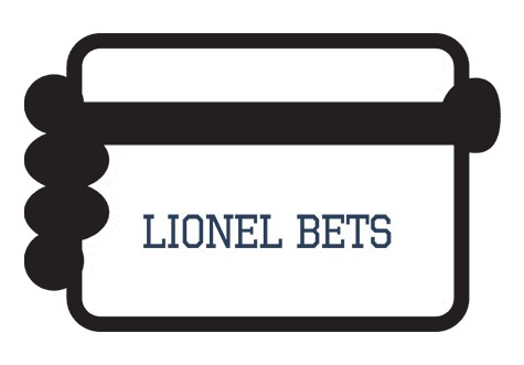 Lionel Bets - Banking casino
