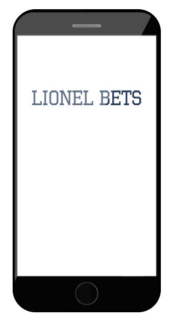 Lionel Bets - Mobile friendly