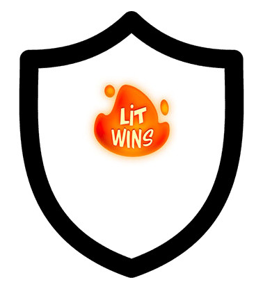 Lit Wins - Secure casino