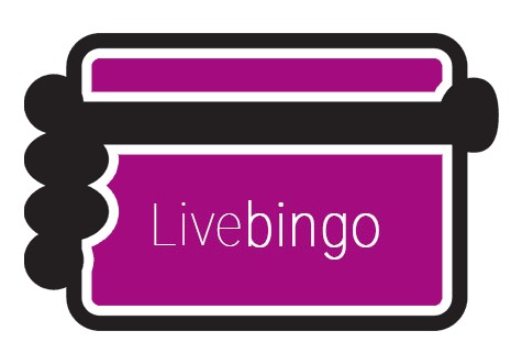 Live Bingo Casino - Banking casino
